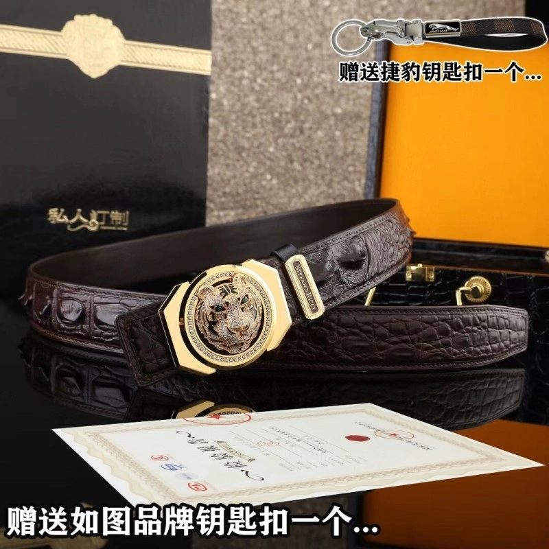 Stefano Ricci Belts MoistureWicking 303803
