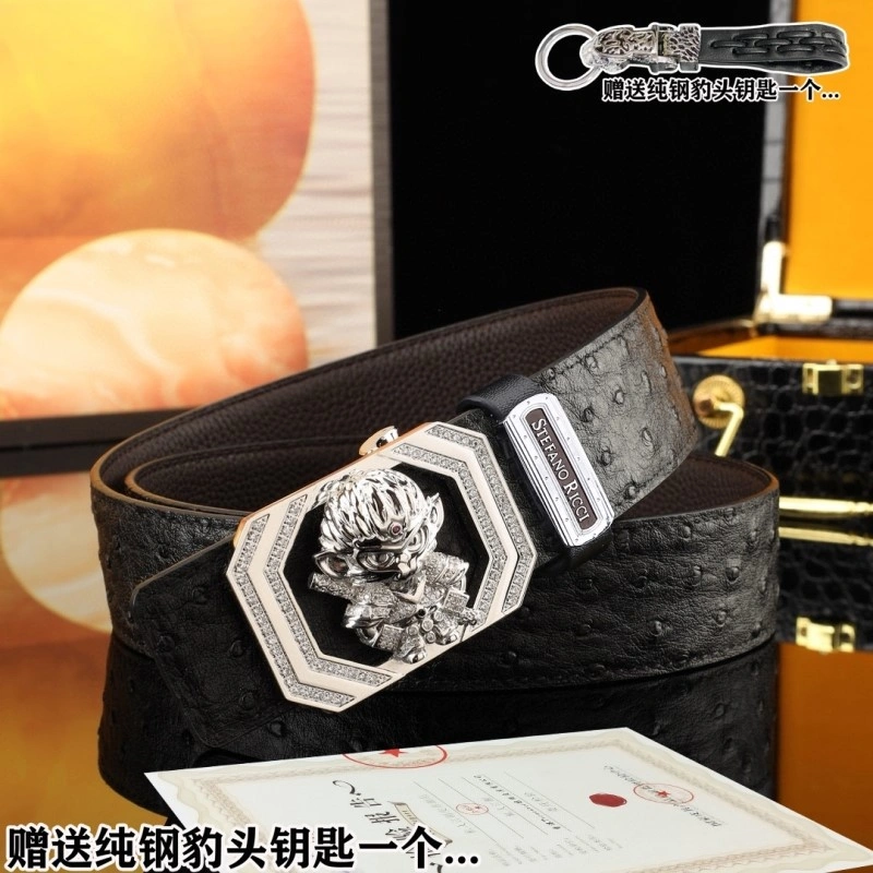 Original Stefano Ricci Belts 303780