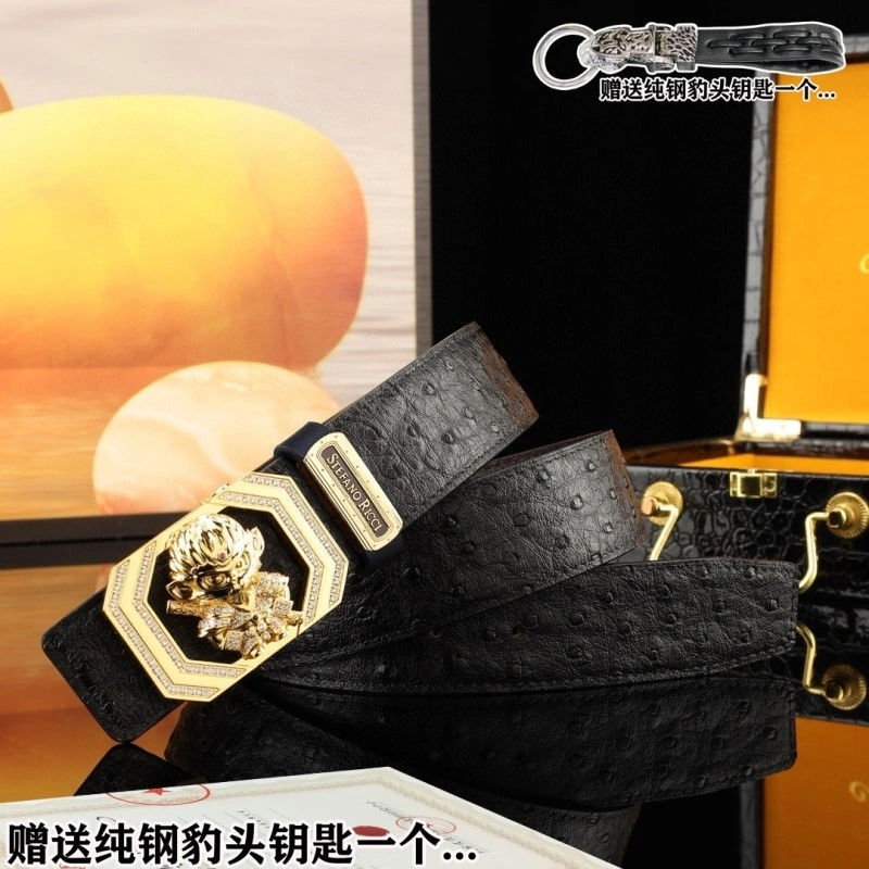 Original Stefano Ricci Belts 303780