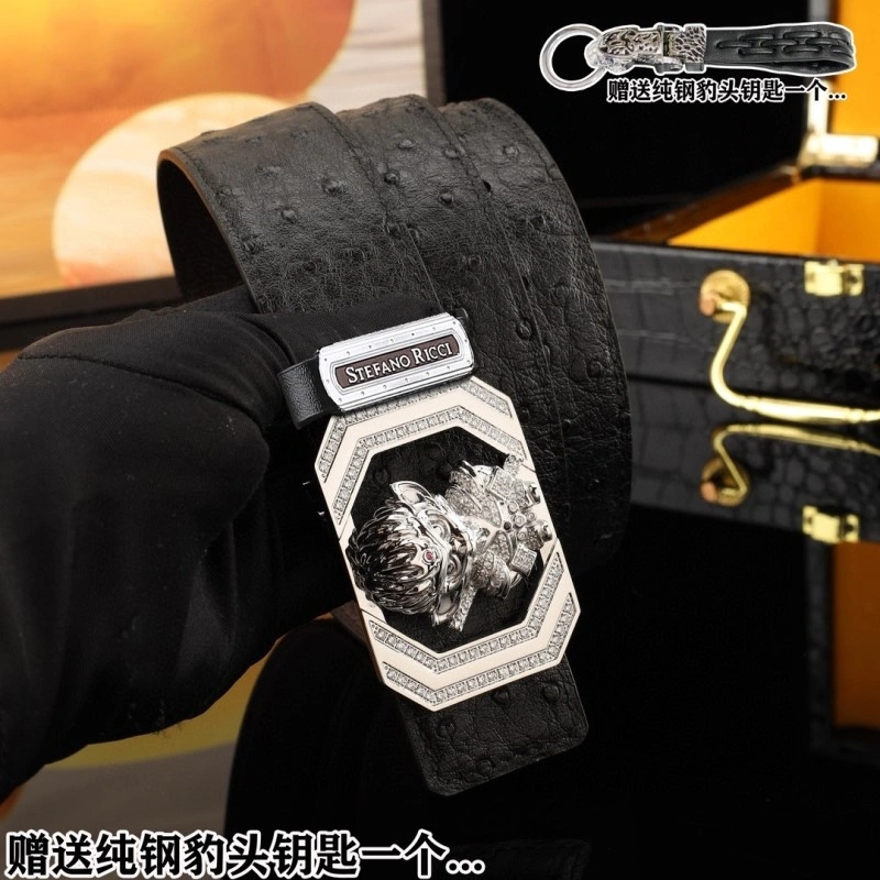 Original Stefano Ricci Belts 303780