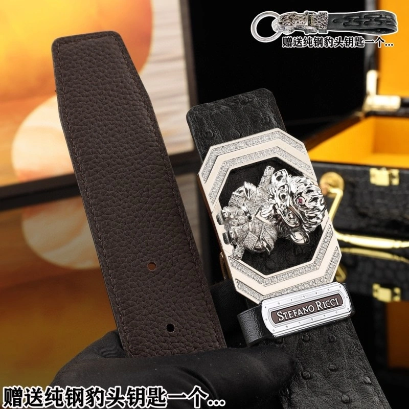 Original Stefano Ricci Belts 303780