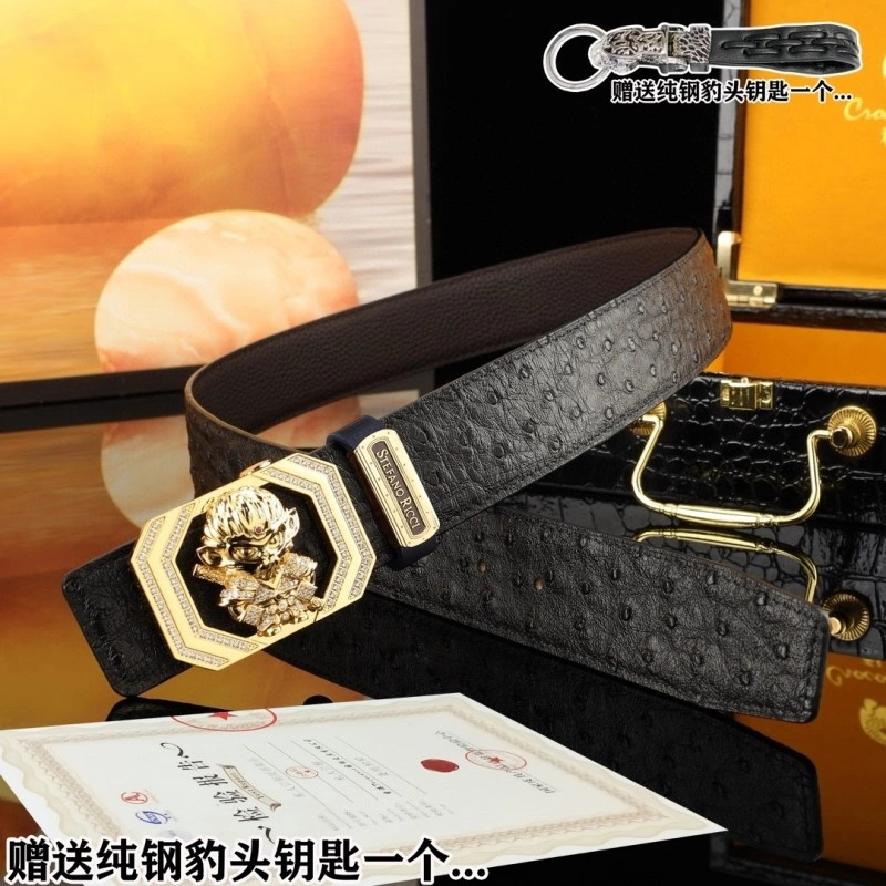 Original Stefano Ricci Belts 303780
