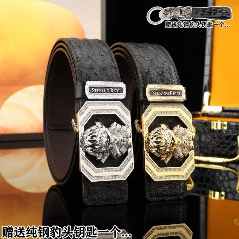 Original Stefano Ricci Belts 303780