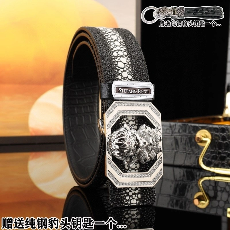 Stefano Ricci Belts FastDry 303782