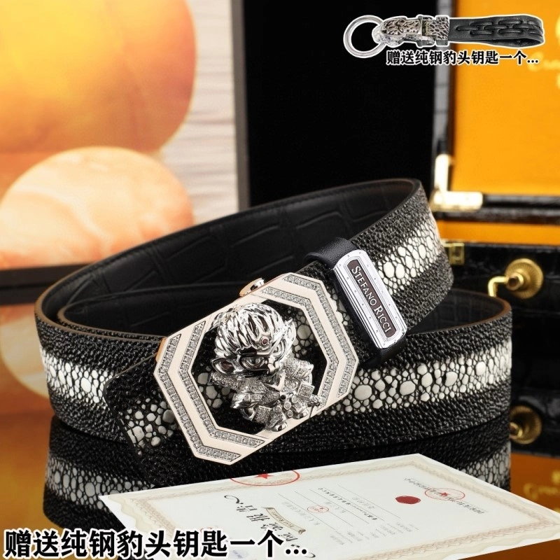 Stefano Ricci Belts FastDry 303782