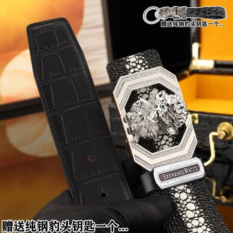 Stefano Ricci Belts FastDry 303782