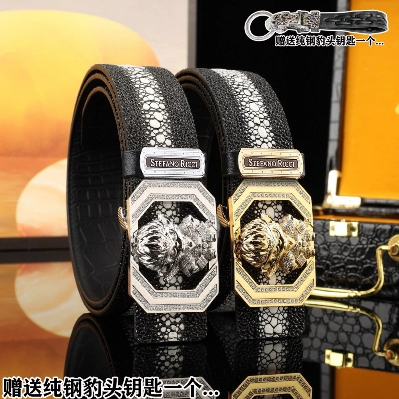 Stefano Ricci Belts FastDry 303782