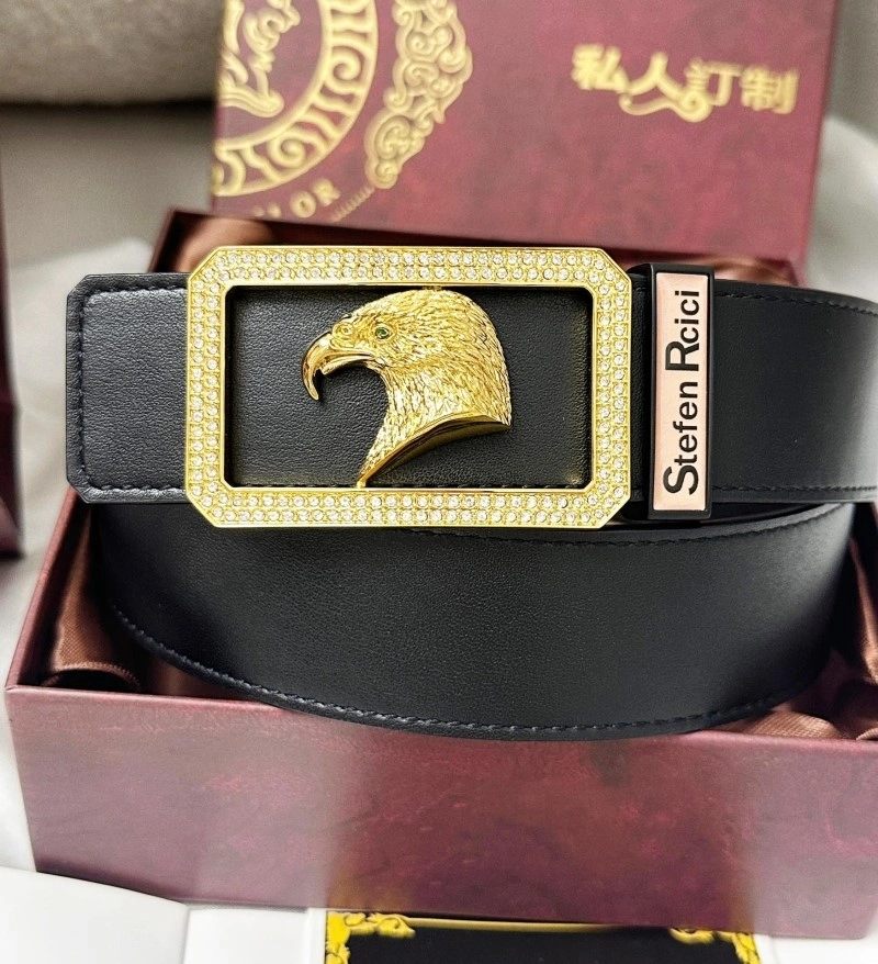 Stefano Ricci Belts EasyMatch 303779