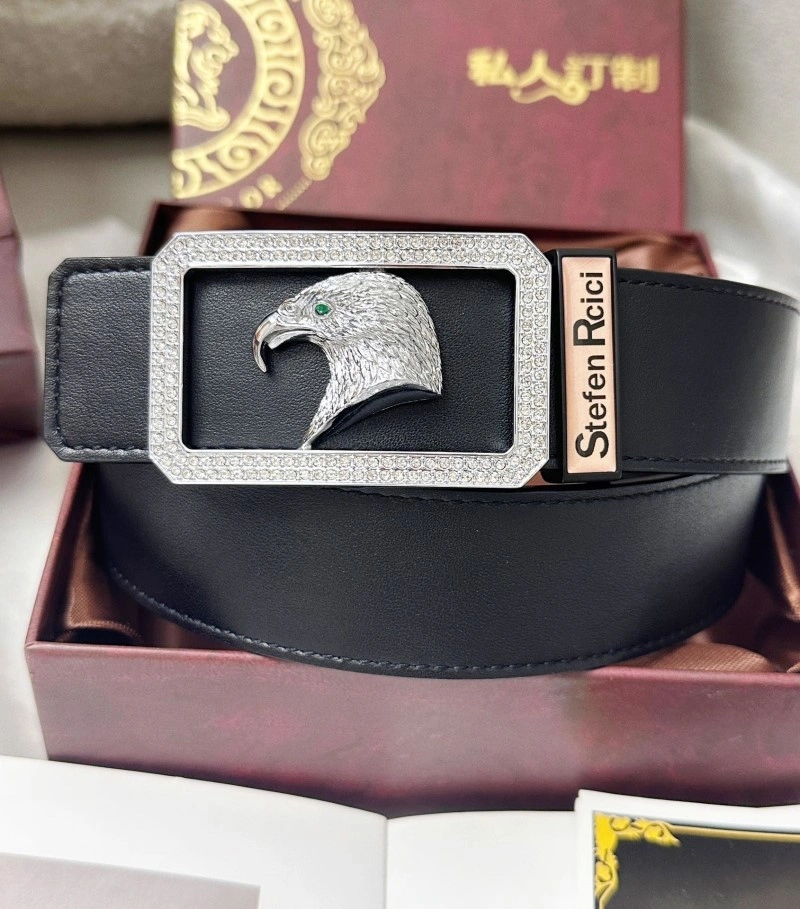 Stefano Ricci Belts EasyMatch 303779