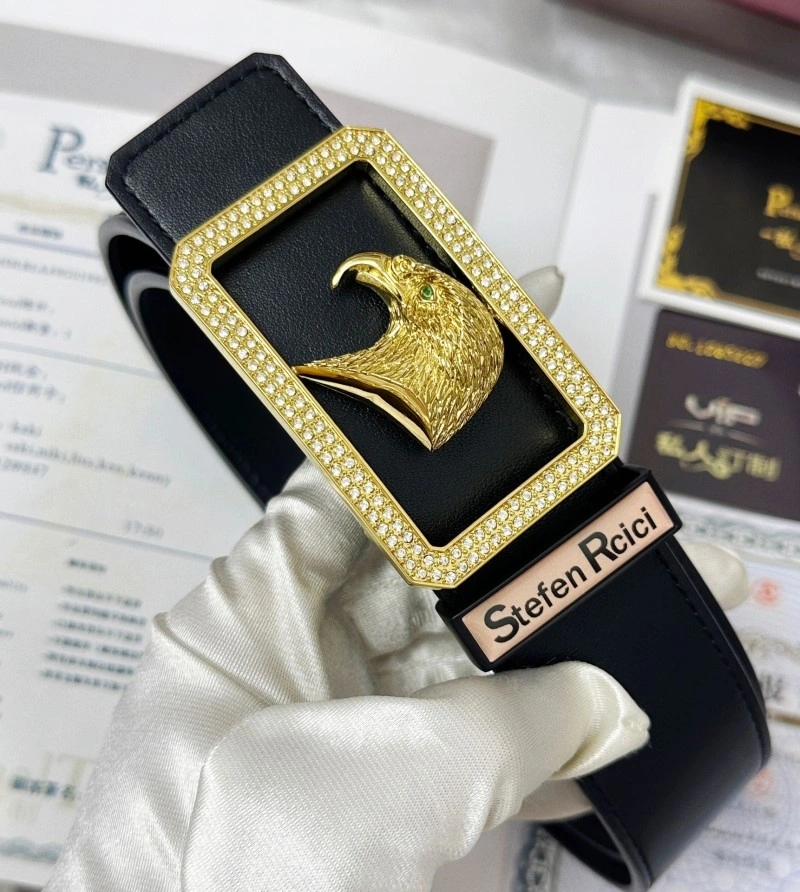 Stefano Ricci Belts EasyMatch 303779