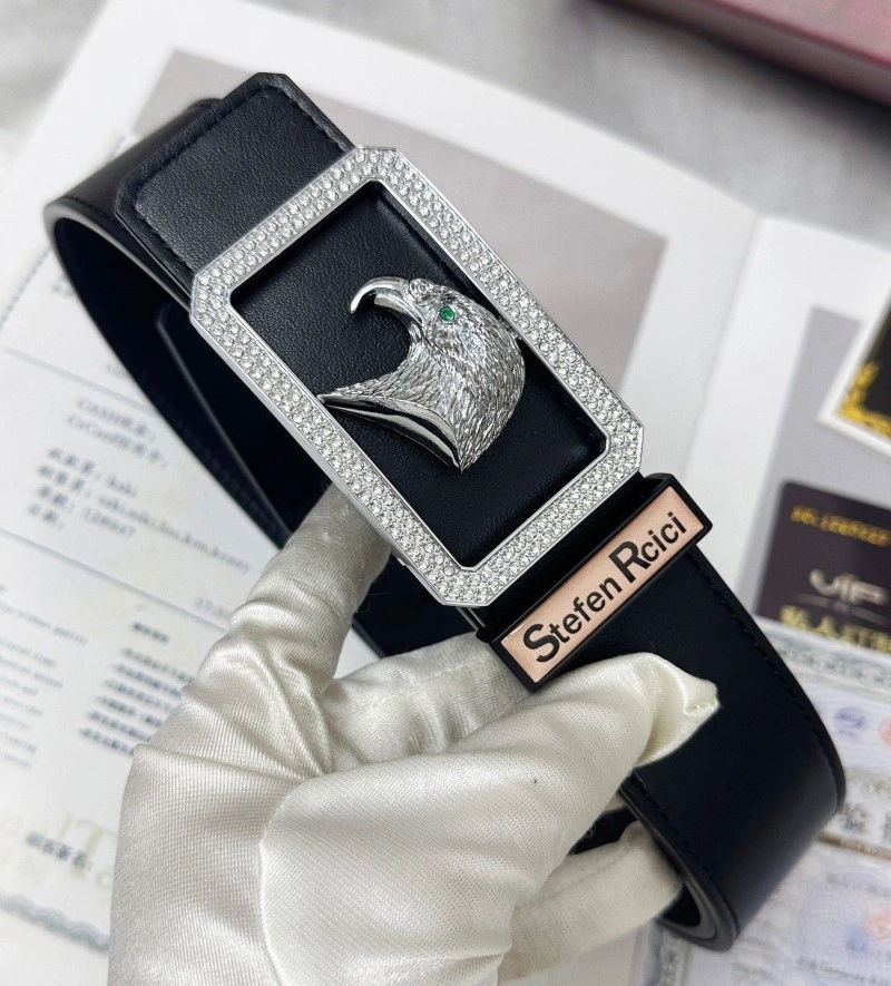 Stefano Ricci Belts EasyMatch 303779