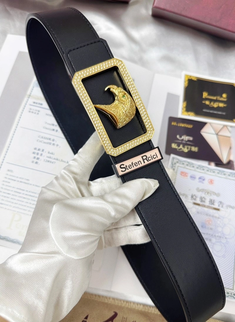 Stefano Ricci Belts EasyMatch 303779