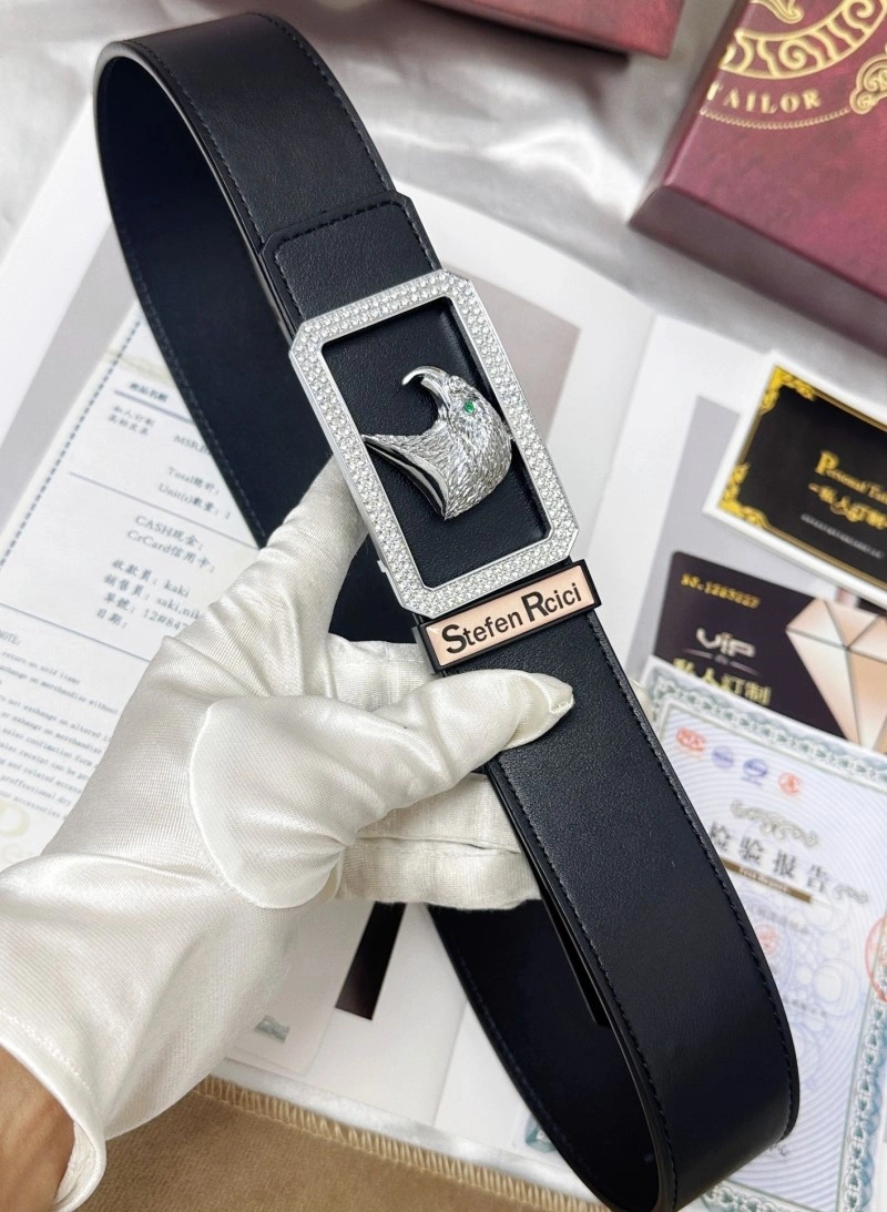 Stefano Ricci Belts EasyMatch 303779