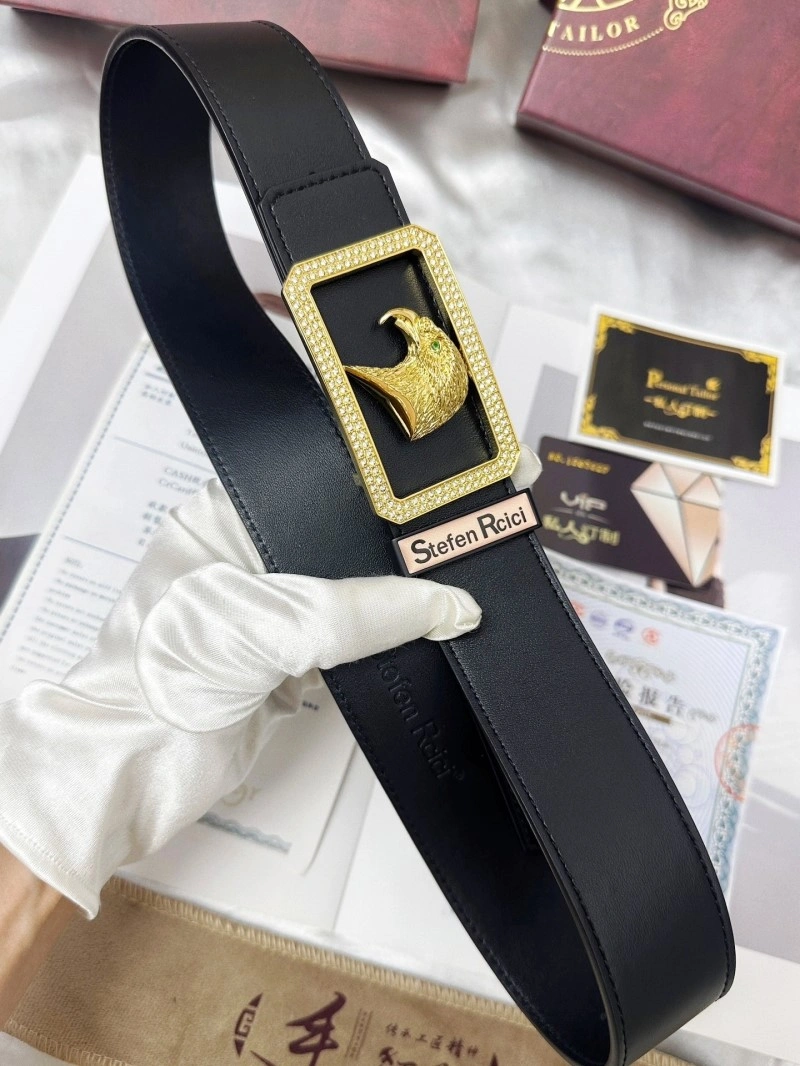 Stefano Ricci Belts EasyMatch 303779