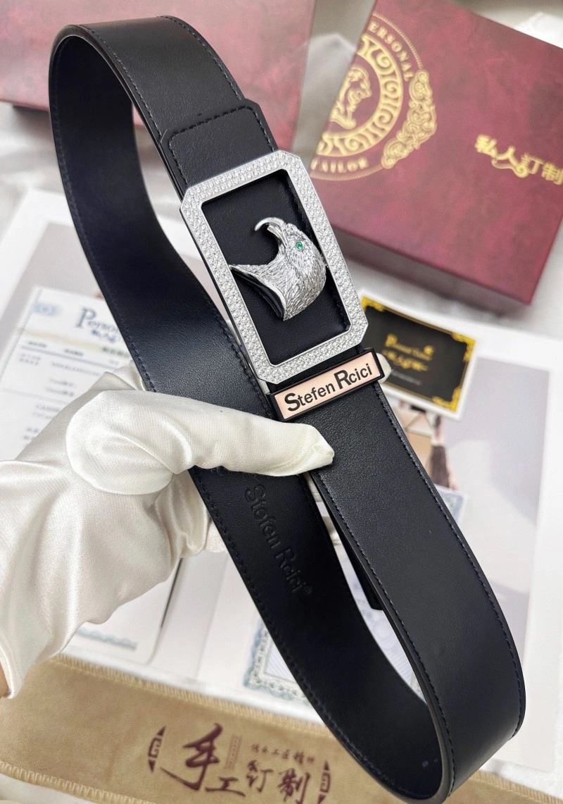 Stefano Ricci Belts EasyMatch 303779