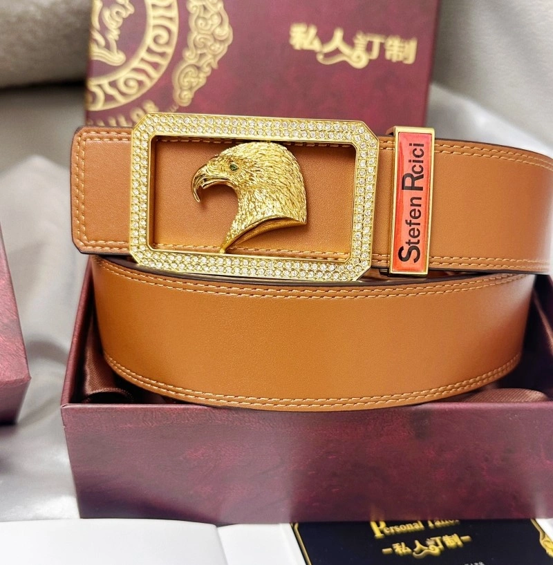Stefano Ricci Belts Neat 303792