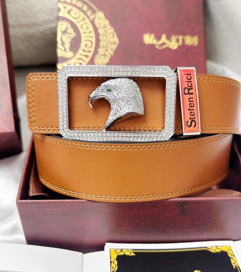 Stefano Ricci Belts Neat 303792