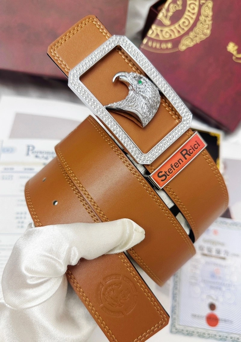 QuickDry Stefano Ricci Belts 303776