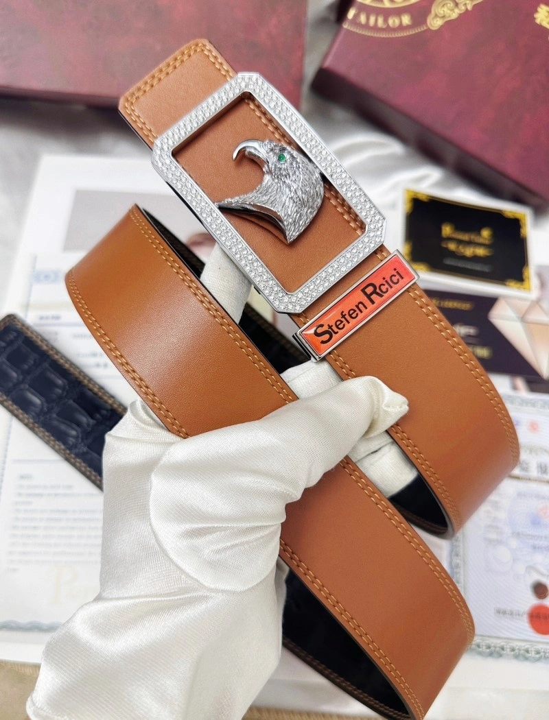 QuickDry Stefano Ricci Belts 303776