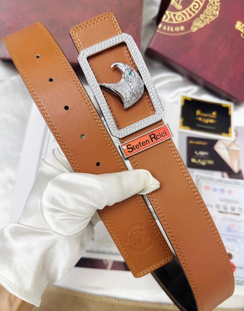 QuickDry Stefano Ricci Belts 303776