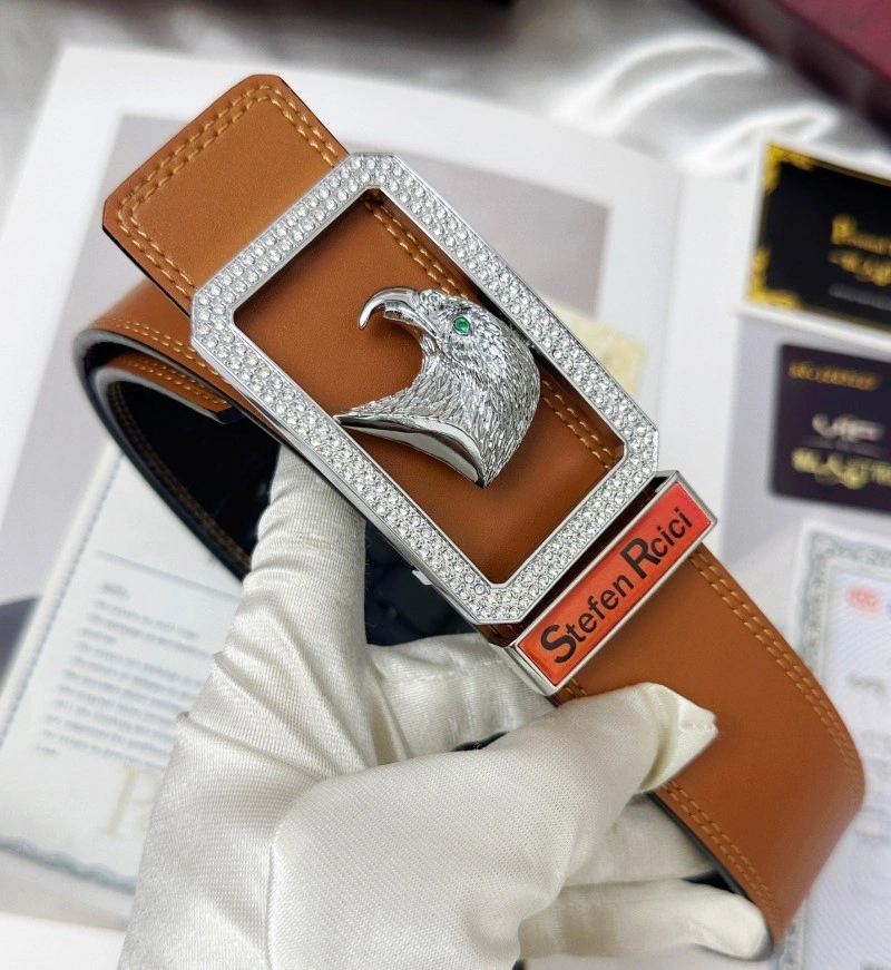 QuickDry Stefano Ricci Belts 303776