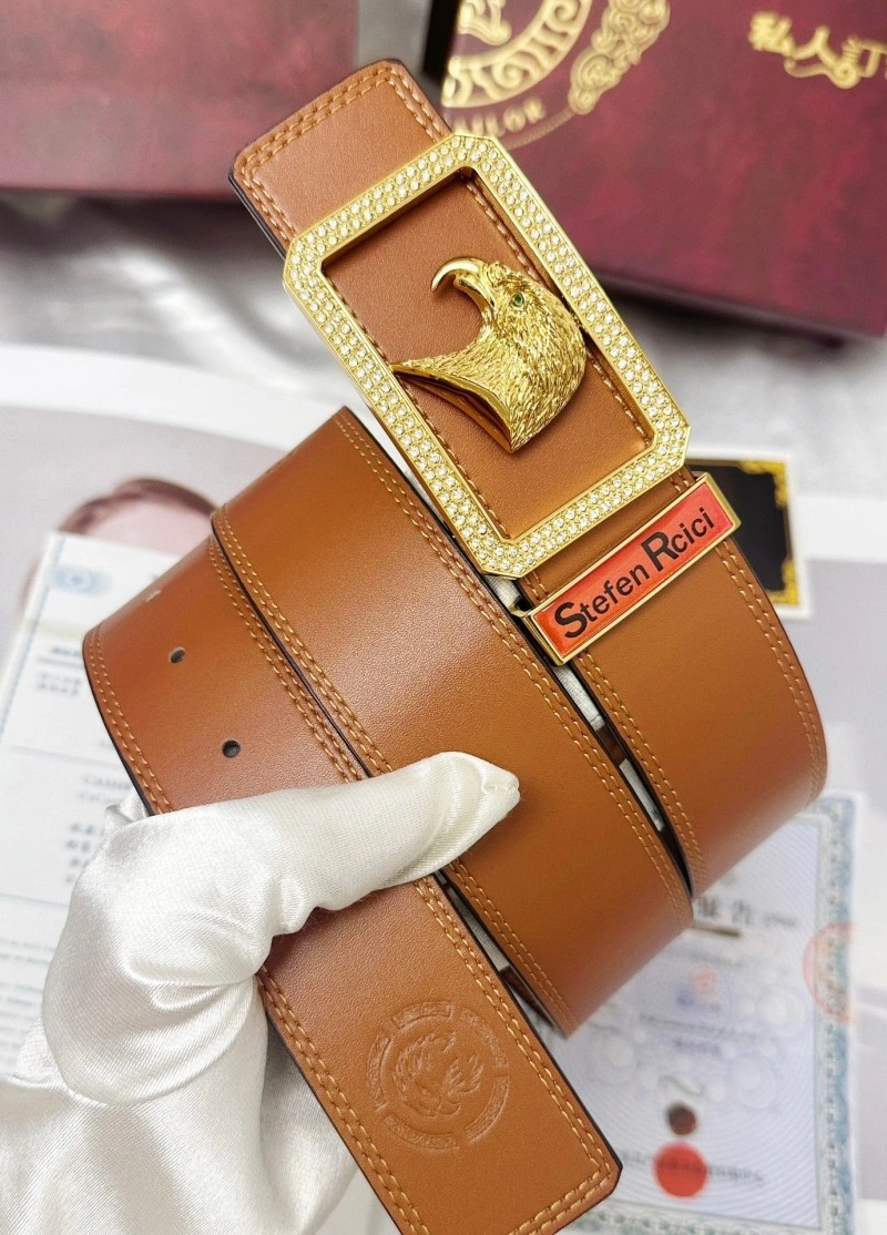 Stefano Ricci Belts Popular 303778