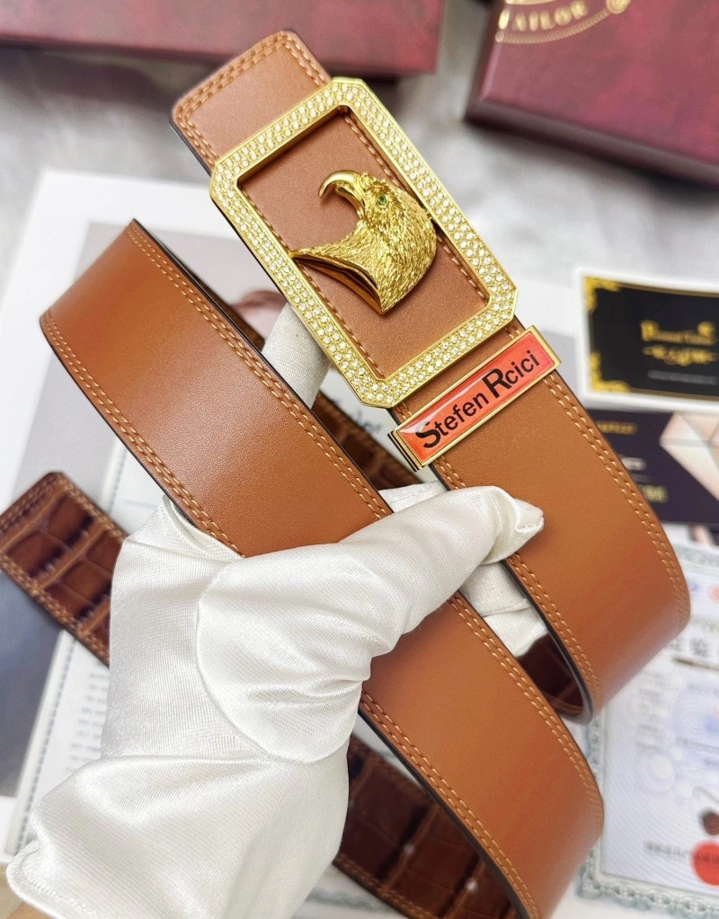 Stefano Ricci Belts Popular 303778