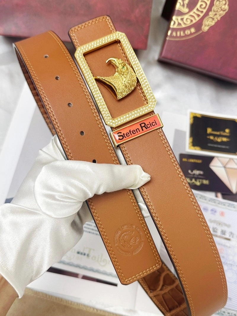 Stefano Ricci Belts Popular 303778
