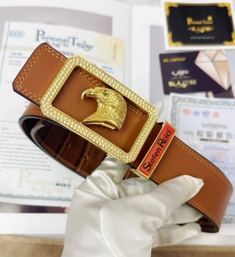 Stefano Ricci Belts Popular 303778