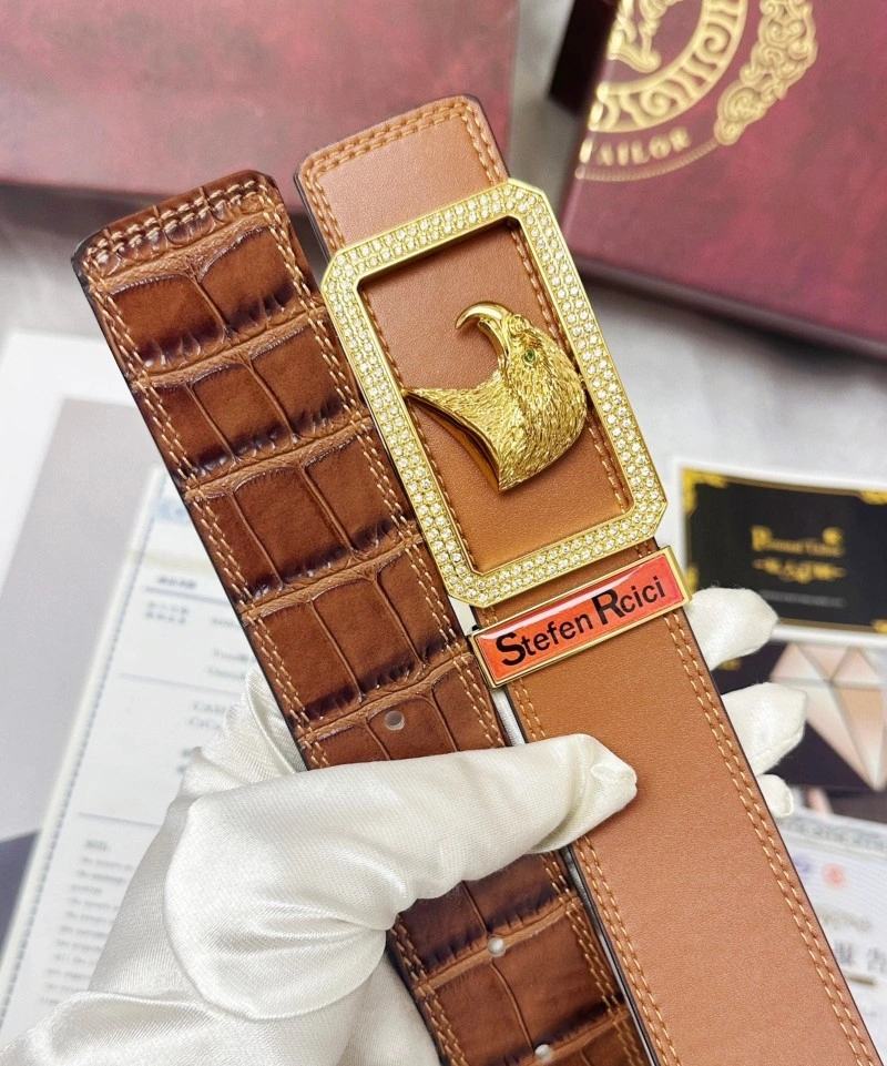 Stefano Ricci Belts Popular 303778