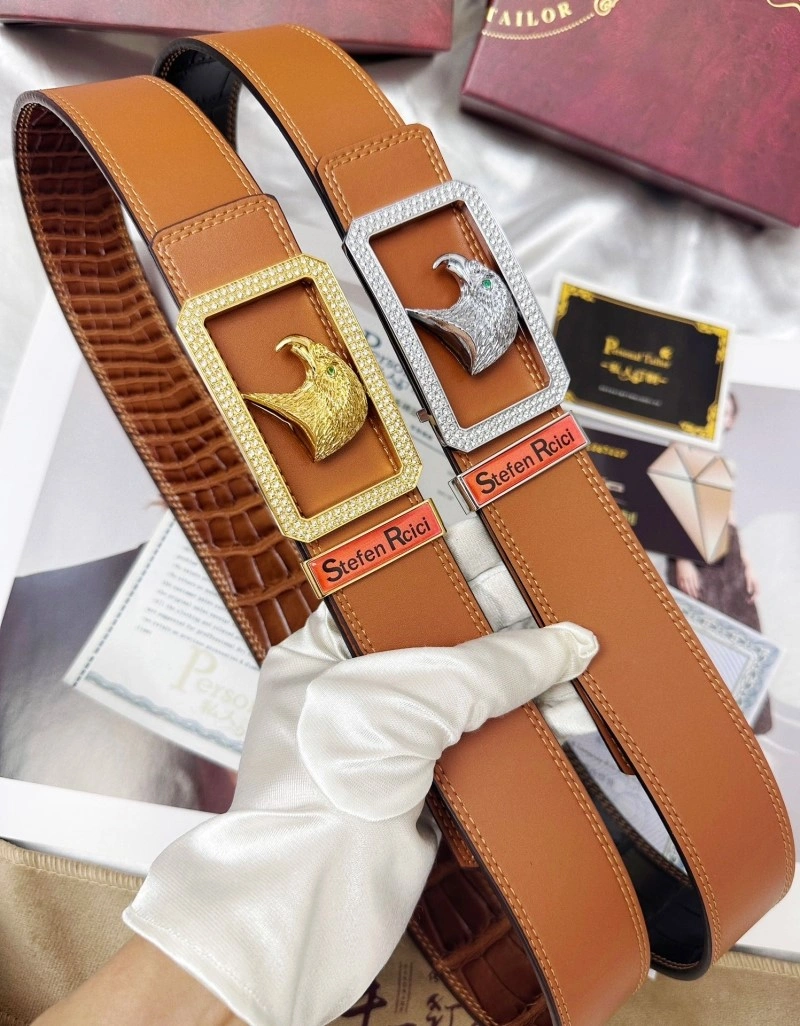 Stefano Ricci Belts Popular 303778