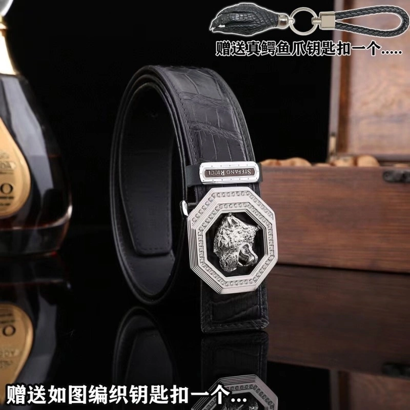 Durable Stefano Ricci Belts 303785