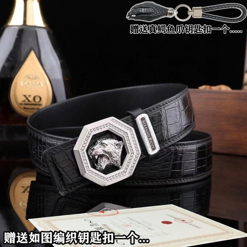Durable Stefano Ricci Belts 303785