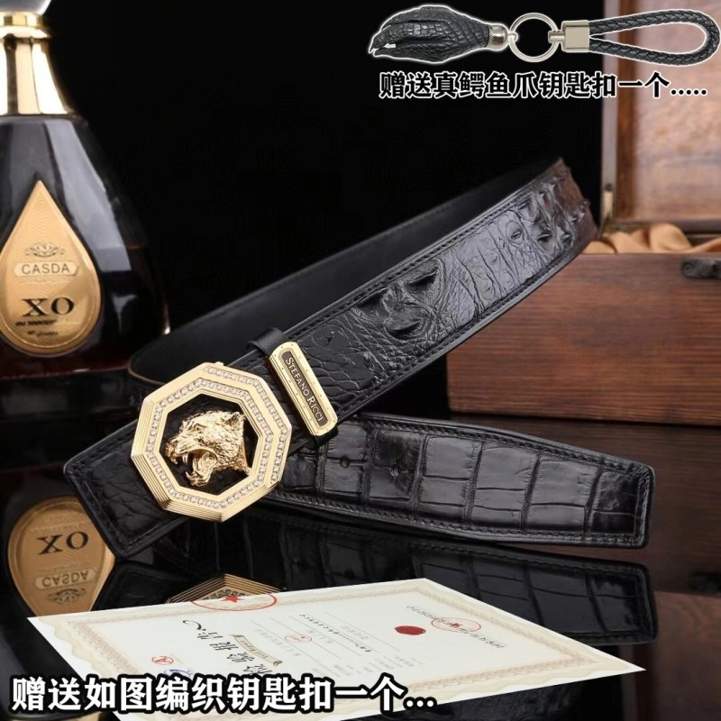 Durable Stefano Ricci Belts 303785