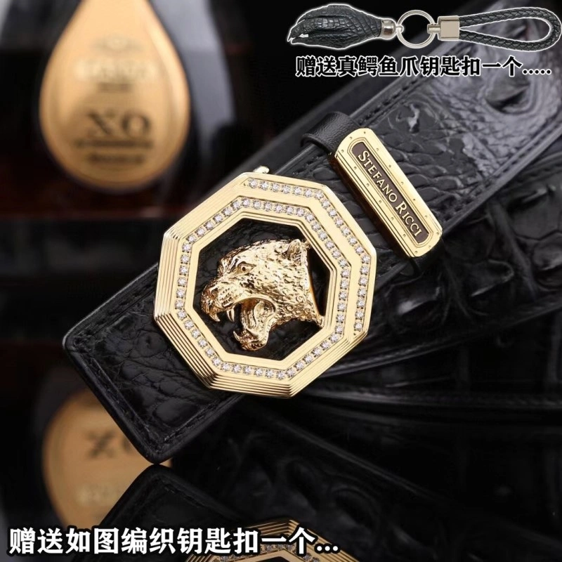 Durable Stefano Ricci Belts 303785