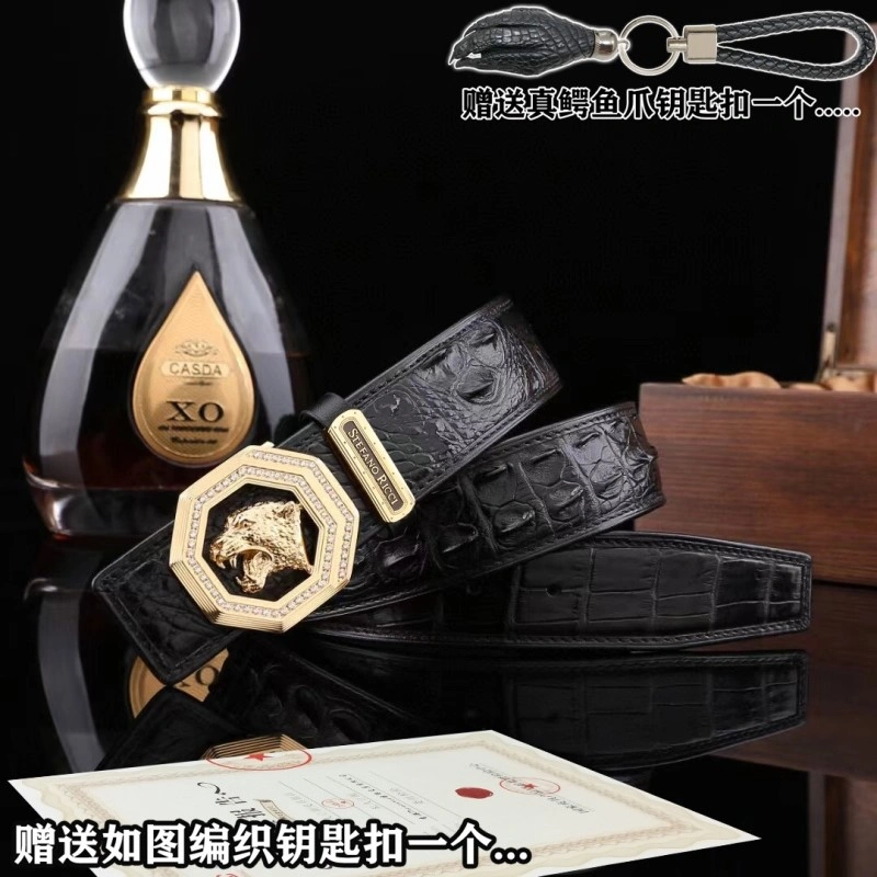 Durable Stefano Ricci Belts 303785