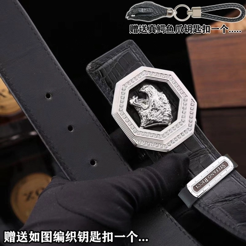 Durable Stefano Ricci Belts 303785