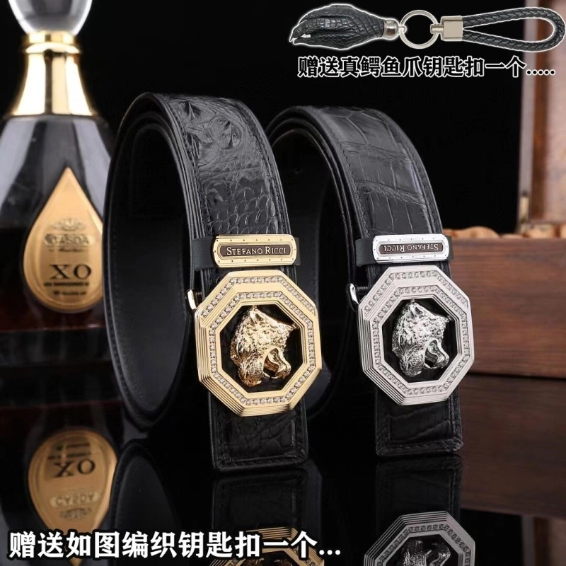 Durable Stefano Ricci Belts 303785
