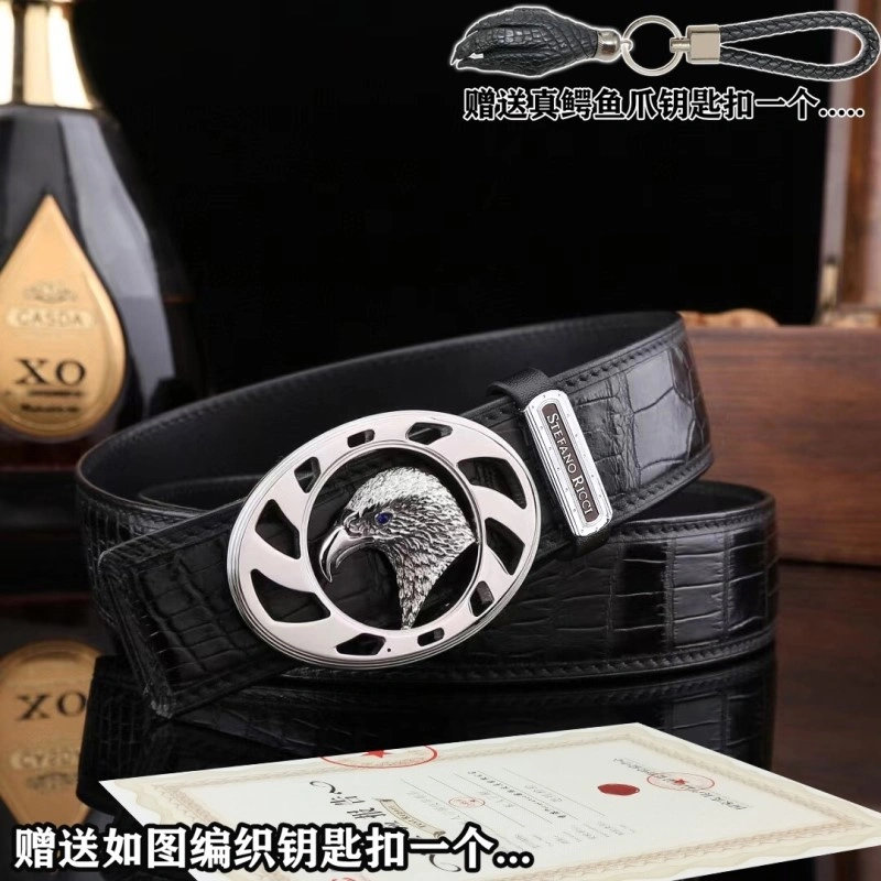 Stefano Ricci Belts Premium 303793
