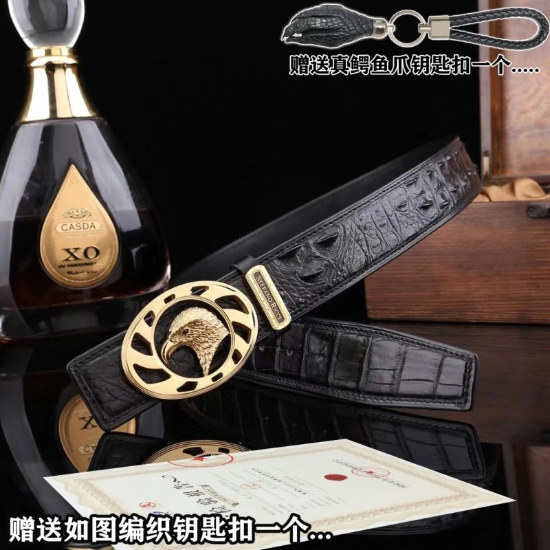 Stefano Ricci Belts Premium 303793