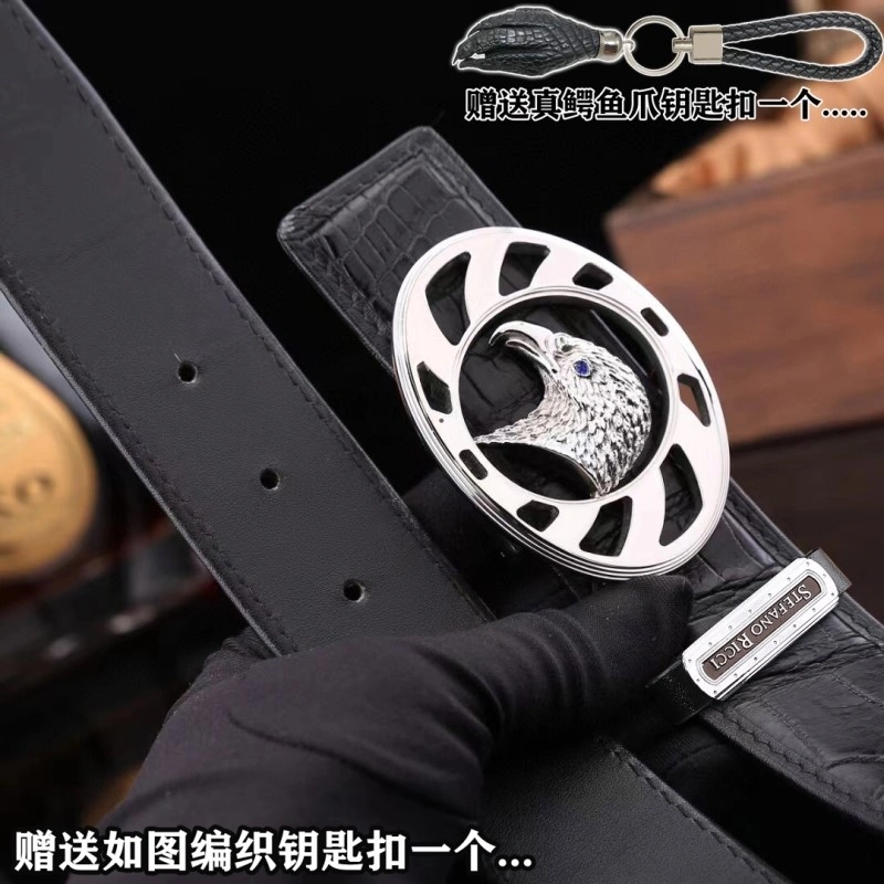 Stefano Ricci Belts Premium 303793