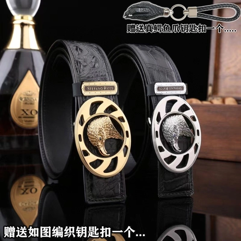 Stefano Ricci Belts Premium 303793