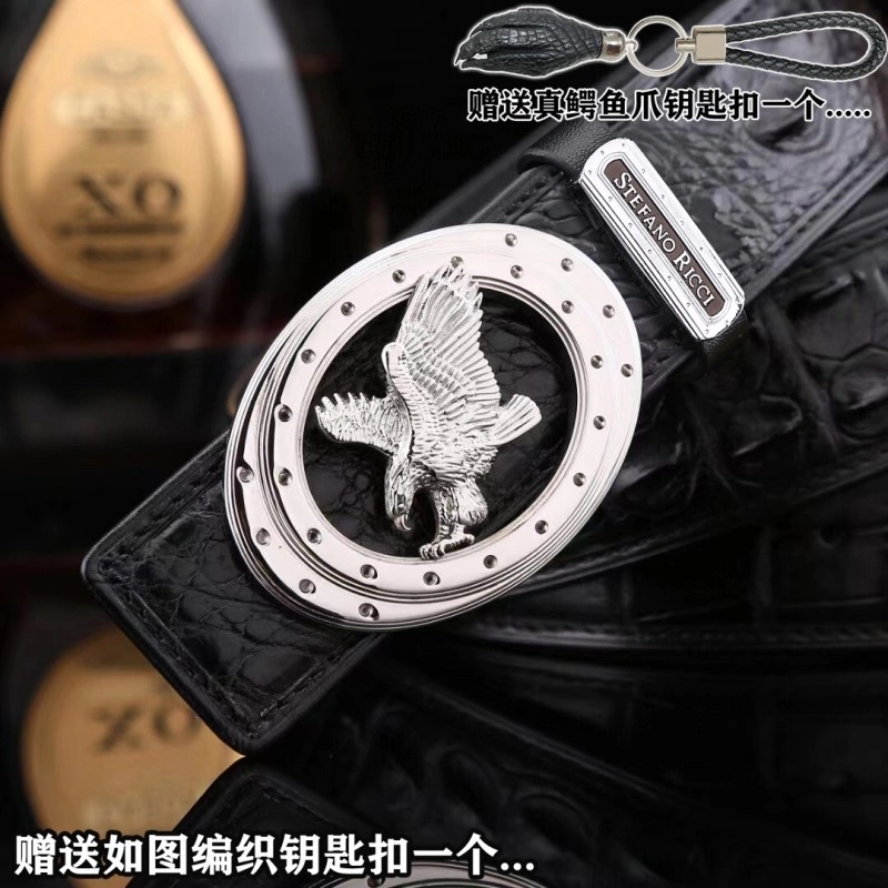 Stefano Ricci Belts SoftTouch 303790