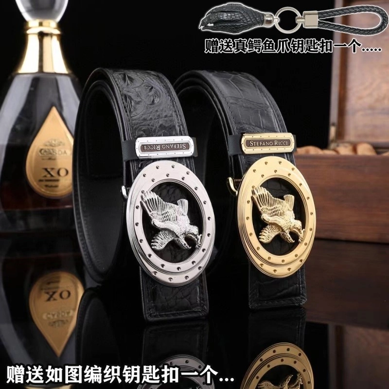 Stefano Ricci Belts SoftTouch 303790