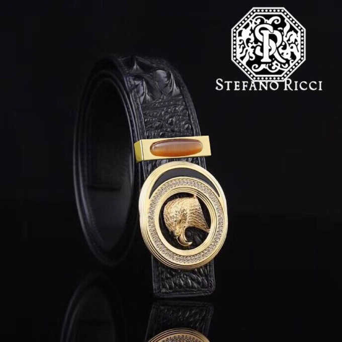 ModernLook Stefano Ricci Belts 303795