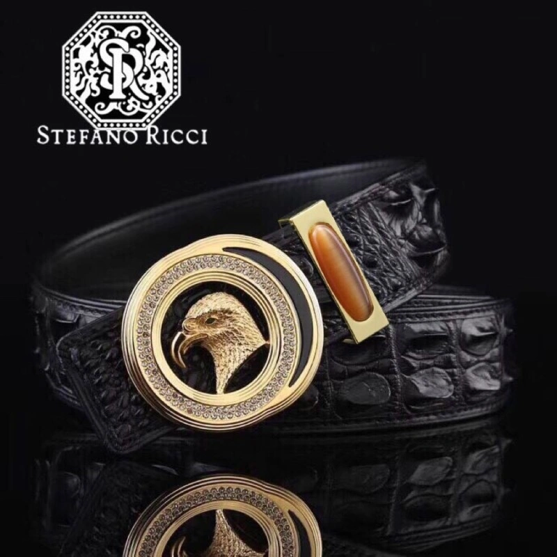 ModernLook Stefano Ricci Belts 303795