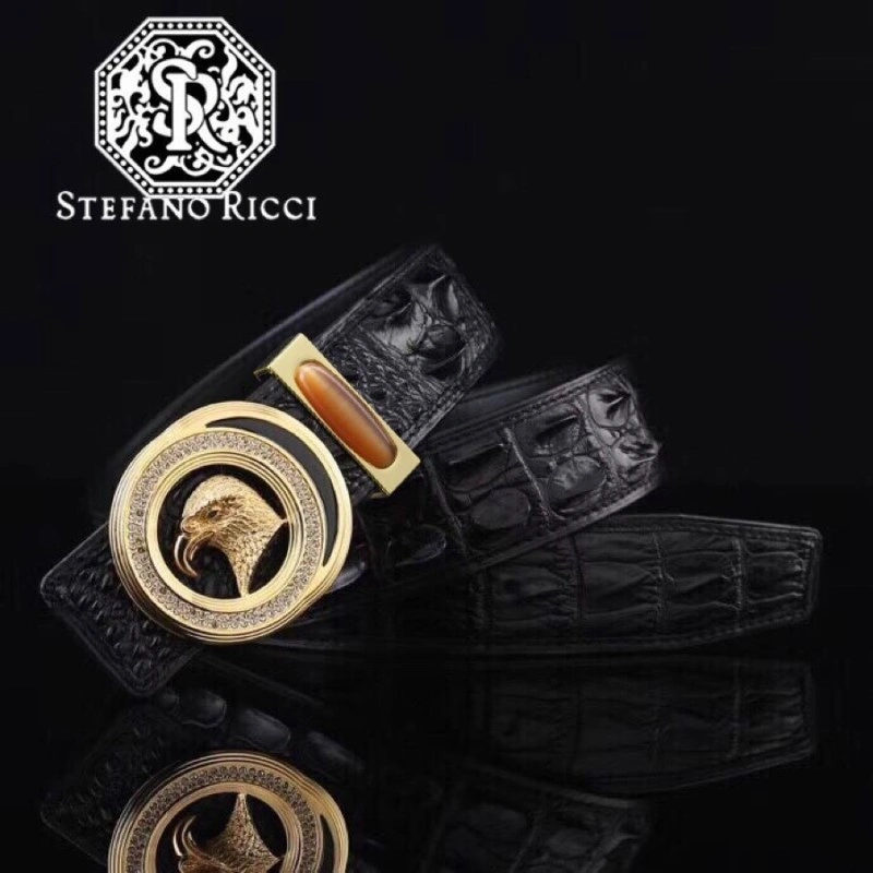 ModernLook Stefano Ricci Belts 303795