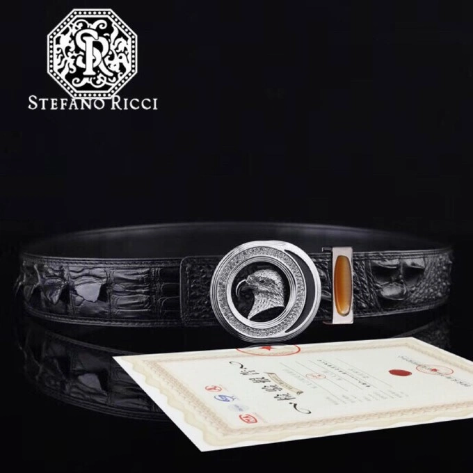 ModernLook Stefano Ricci Belts 303795