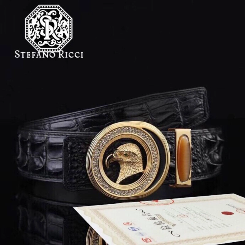 ModernLook Stefano Ricci Belts 303795