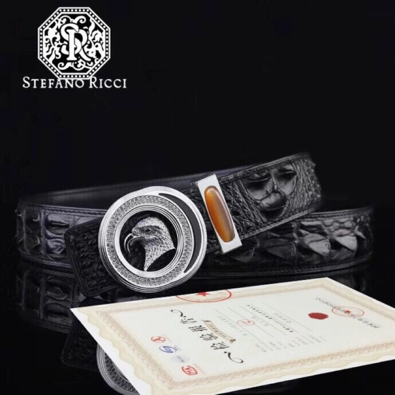ModernLook Stefano Ricci Belts 303795